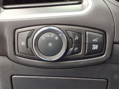 2024 Ford Edge ST Line