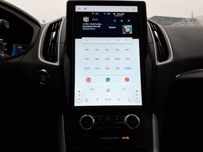 2024 Ford Edge ST Line