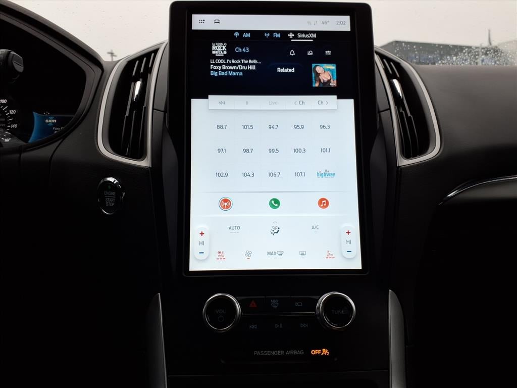 2024 Ford Edge ST Line