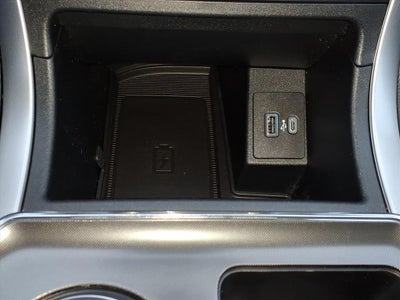 2024 Ford Edge ST Line