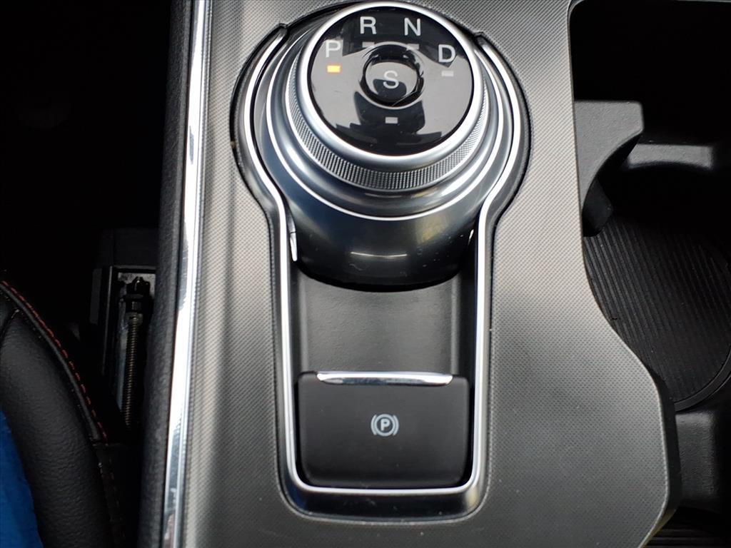 2024 Ford Edge ST Line