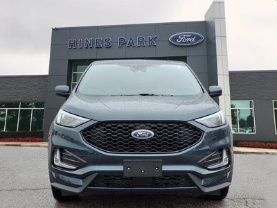 2024 Ford Edge ST Line