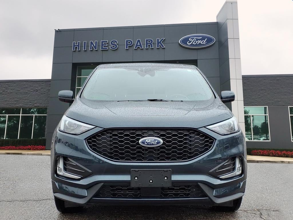 2024 Ford Edge ST Line