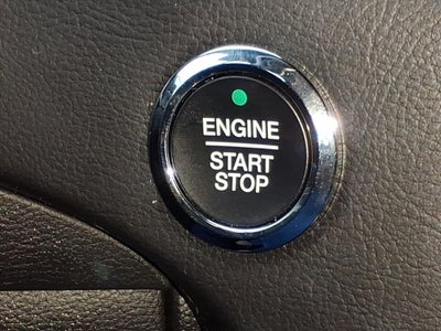 2024 Ford Edge ST Line