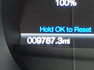 2024 Ford Edge ST Line