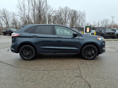 2024 Ford Edge ST Line