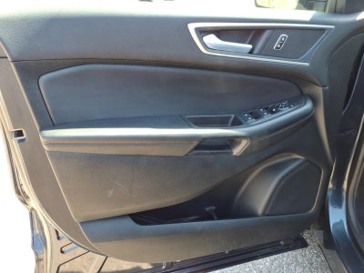 2023 Ford Edge AWD SEL 4dr Crossover