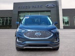 2023 Ford Edge AWD SEL 4dr Crossover