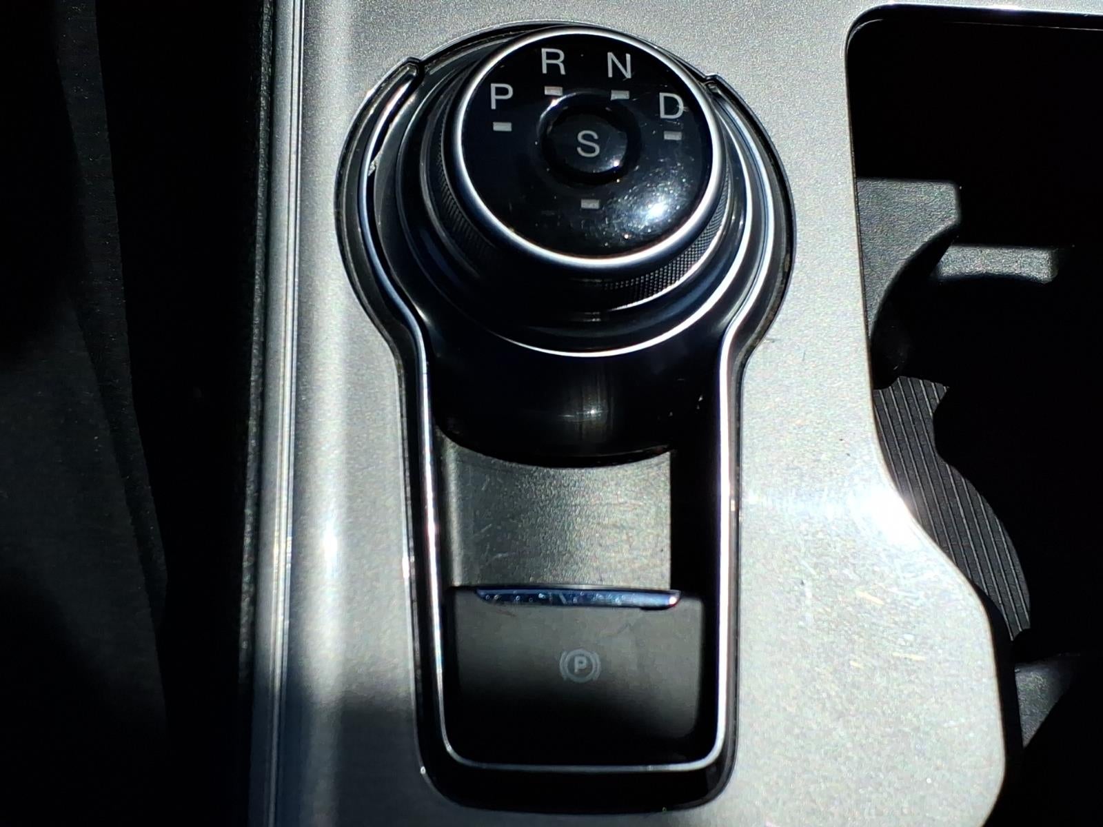 2023 Ford Edge AWD SEL 4dr Crossover