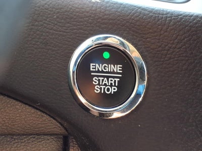 2023 Ford Edge AWD SEL 4dr Crossover