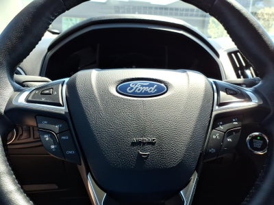 2023 Ford Edge AWD SEL 4dr Crossover