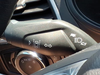 2023 Ford Edge AWD SEL 4dr Crossover