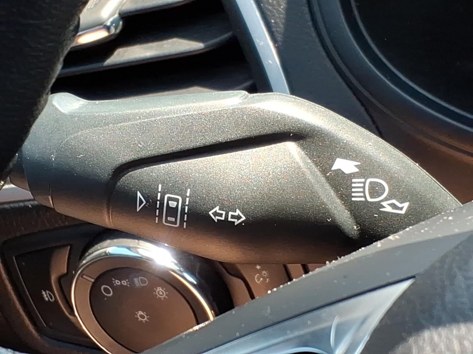 2023 Ford Edge AWD SEL 4dr Crossover