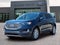 2023 Ford Edge AWD SEL 4dr Crossover