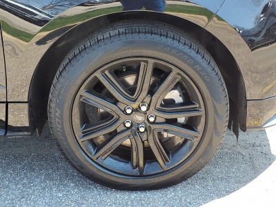 2024 Ford Edge ST-Line