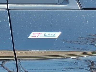 2024 Ford Edge ST-Line