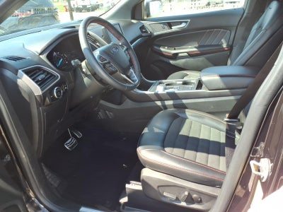 2024 Ford Edge ST-Line