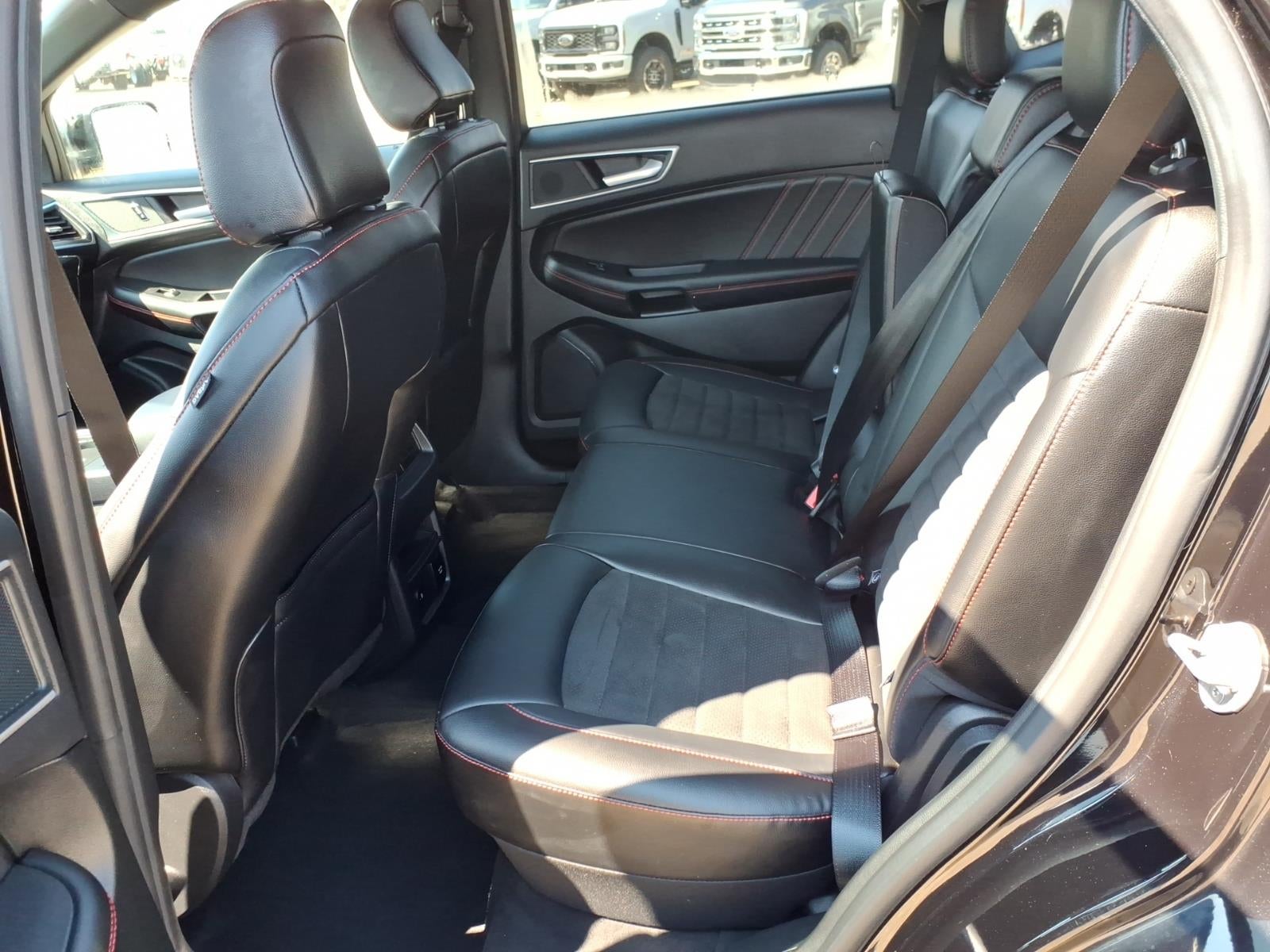 2024 Ford Edge ST-Line