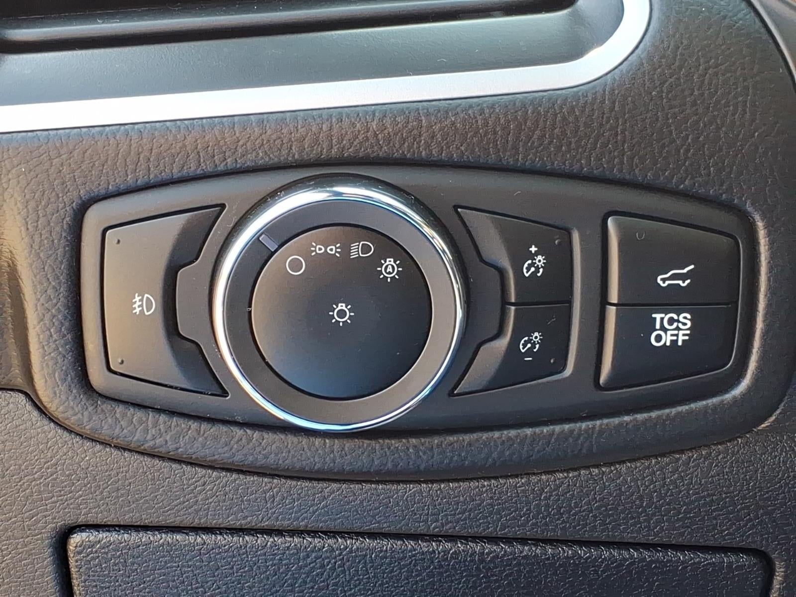 2024 Ford Edge ST-Line