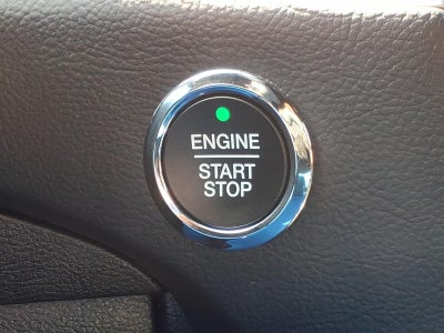 2024 Ford Edge ST-Line
