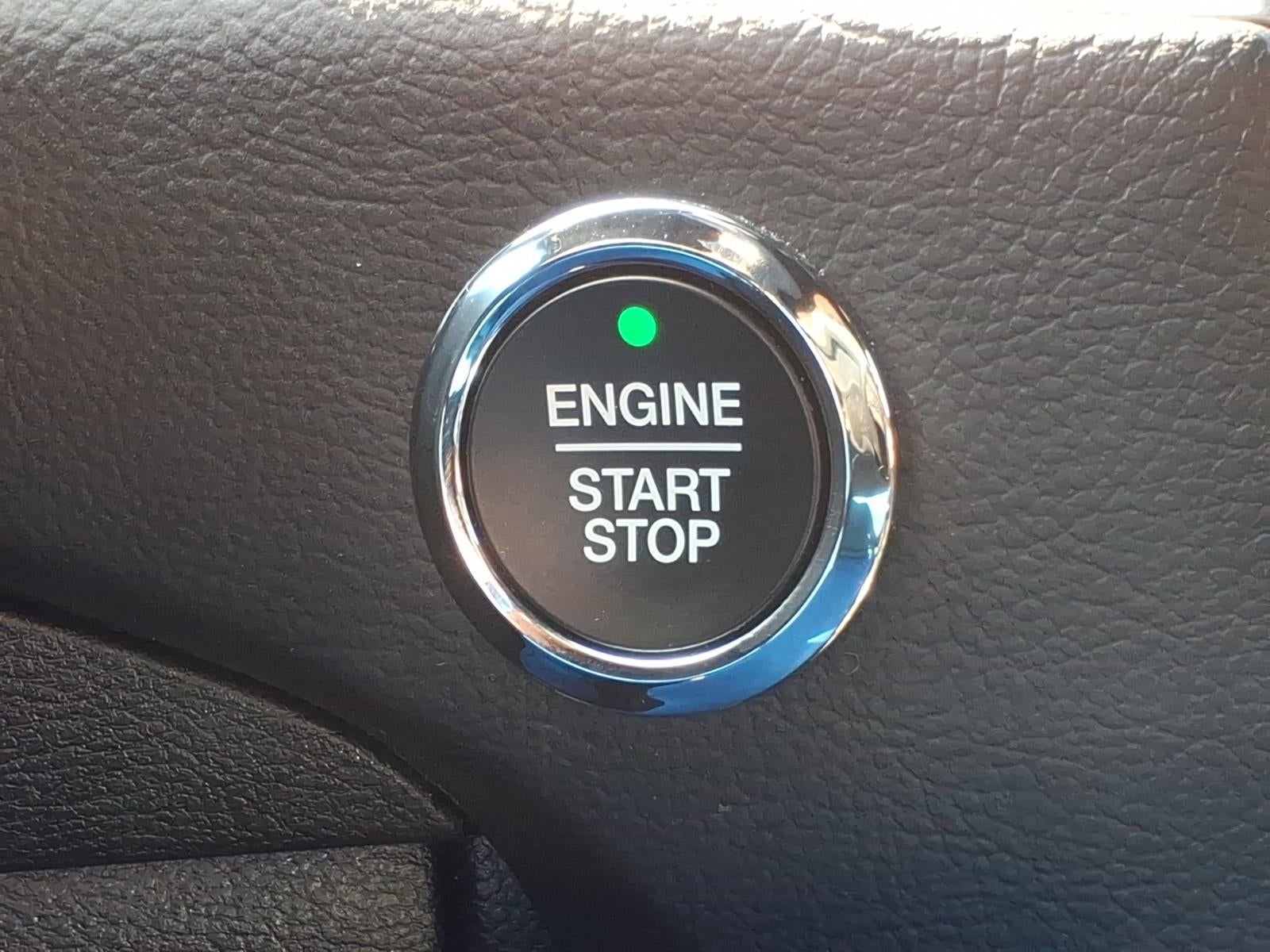 2024 Ford Edge ST-Line