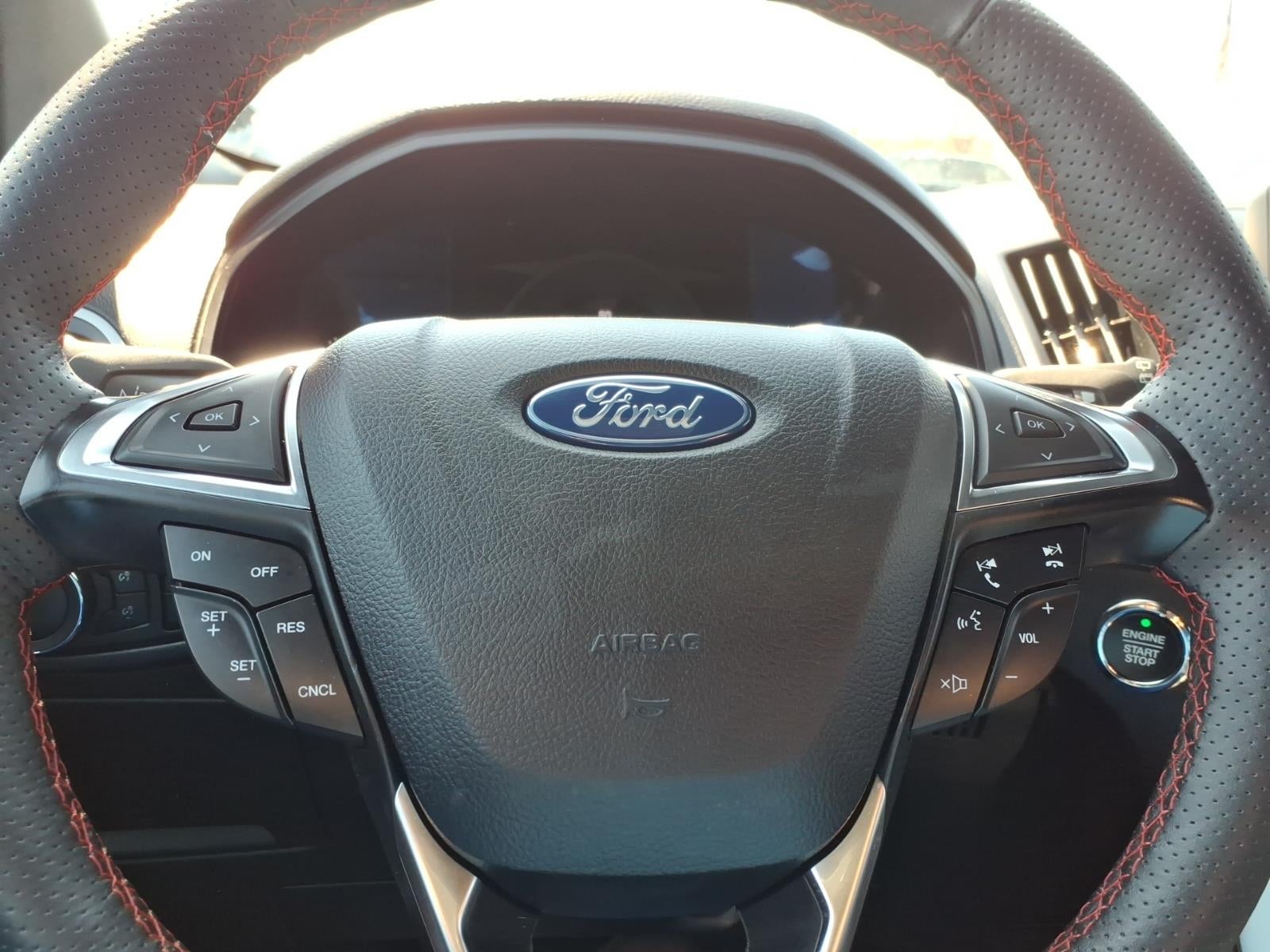 2024 Ford Edge ST-Line
