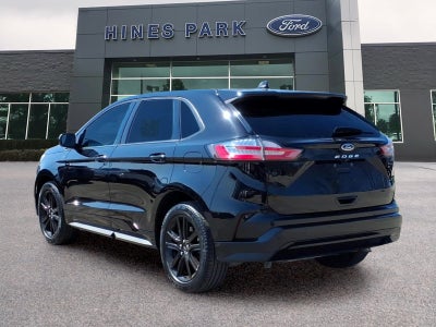 2024 Ford Edge ST-Line