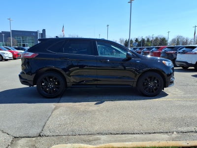 2024 Ford Edge ST-Line