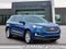 2023 Ford Edge AWD SEL 4dr Crossover