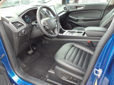 2023 Ford Edge AWD SEL 4dr Crossover