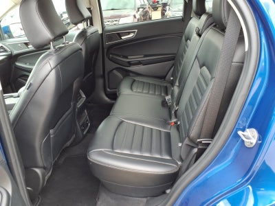 2023 Ford Edge AWD SEL 4dr Crossover