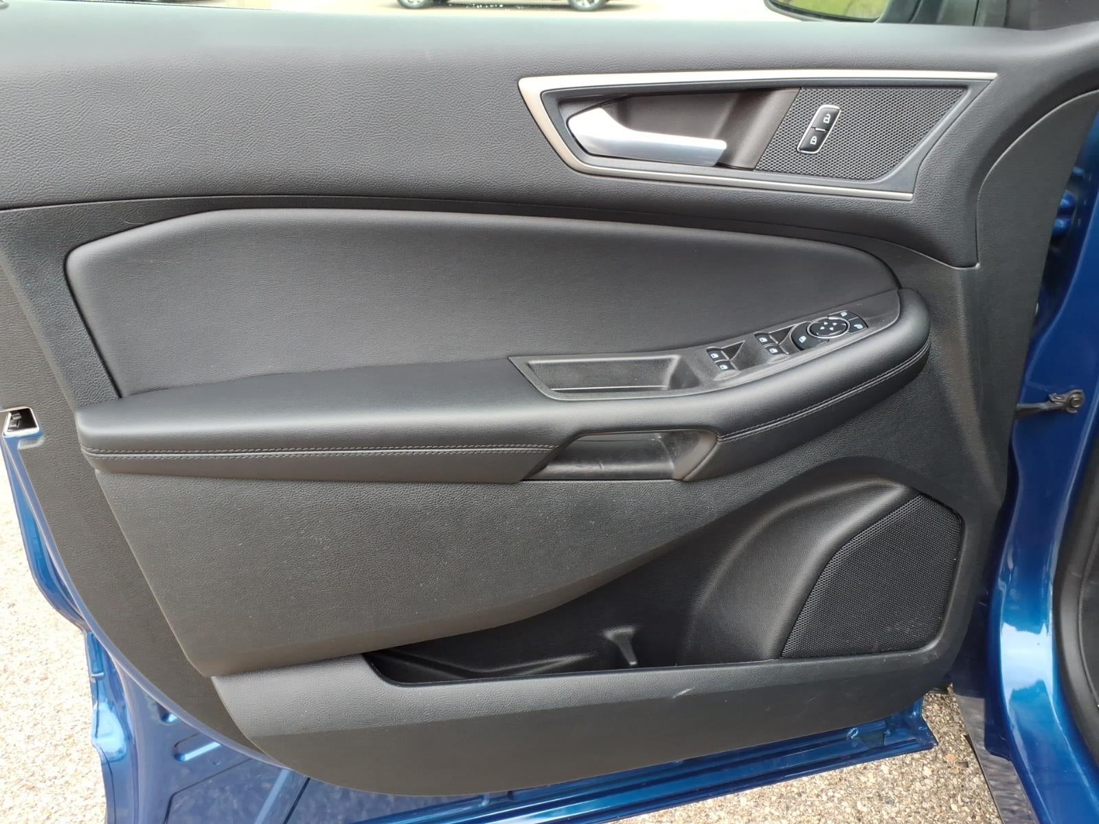 2023 Ford Edge AWD SEL 4dr Crossover