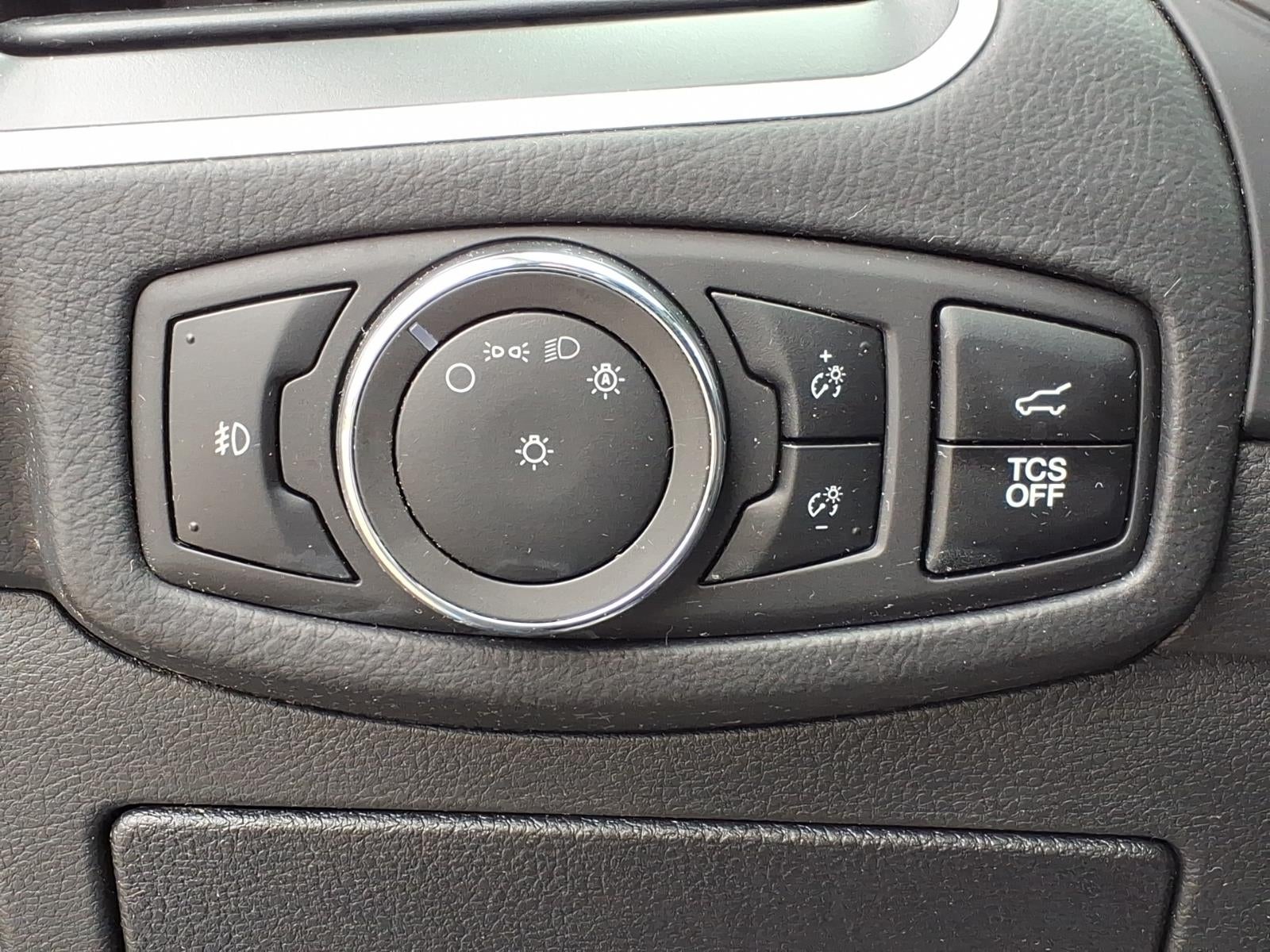 2023 Ford Edge AWD SEL 4dr Crossover