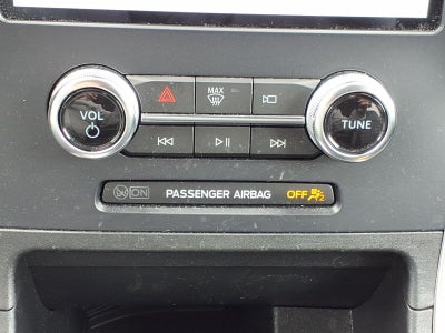 2023 Ford Edge AWD SEL 4dr Crossover