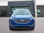 2023 Ford Edge AWD SEL 4dr Crossover