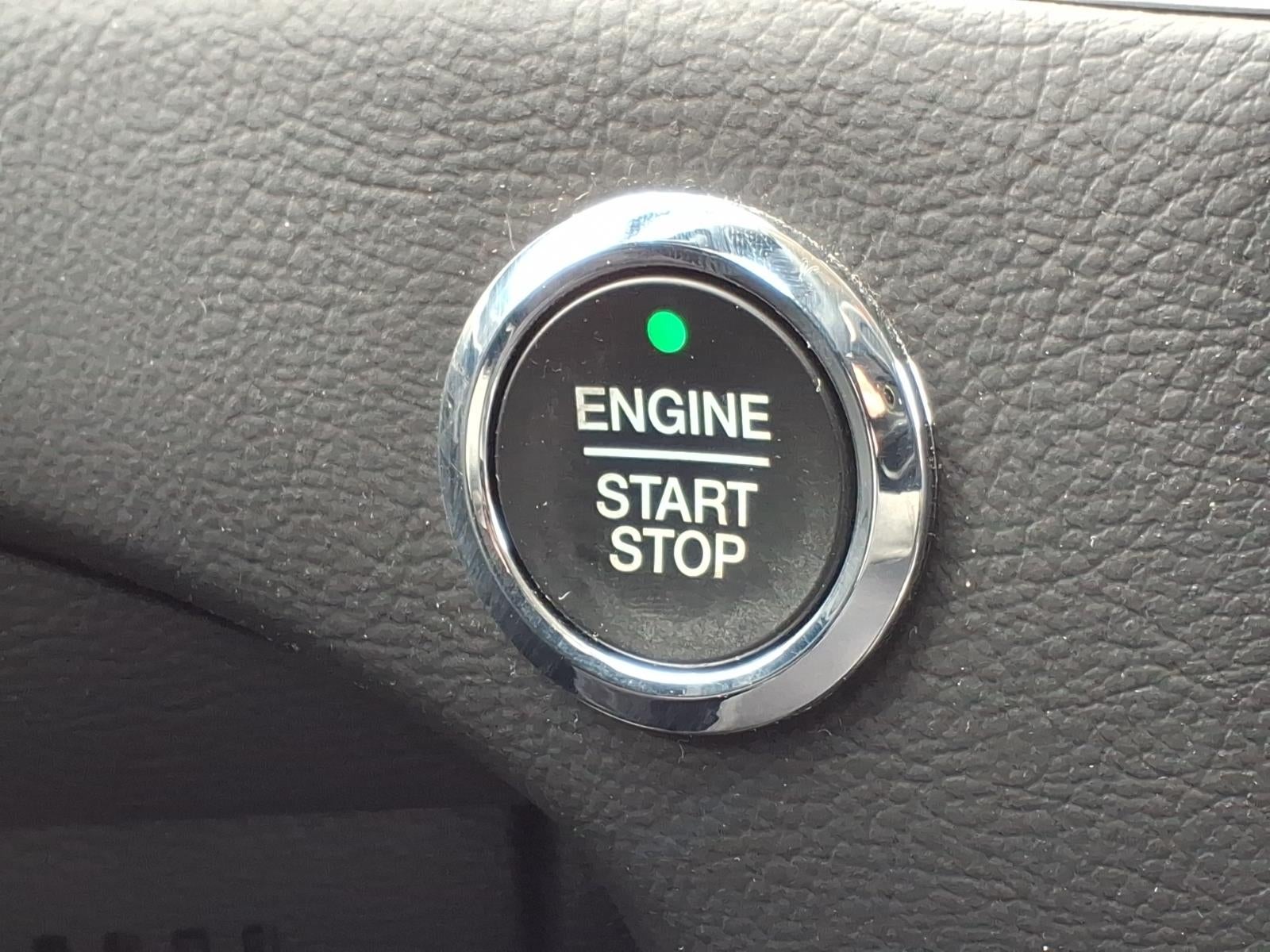 2023 Ford Edge AWD SEL 4dr Crossover