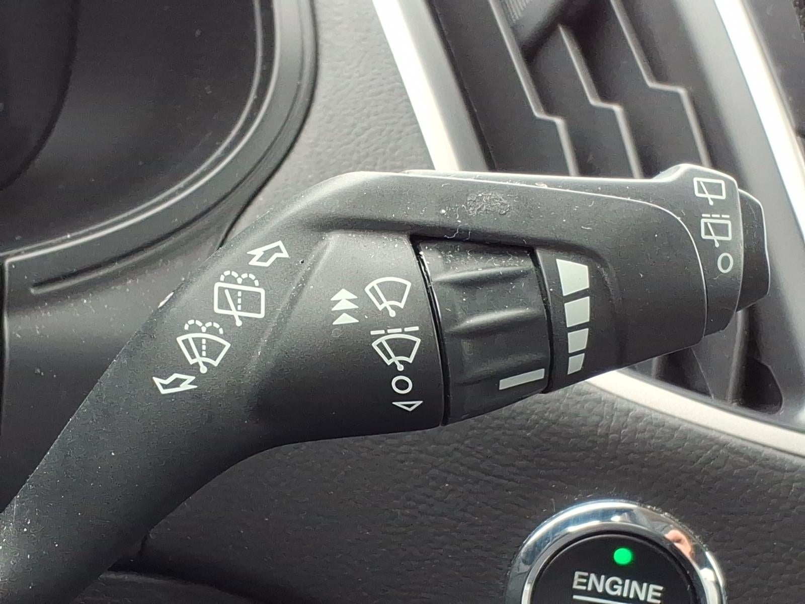 2023 Ford Edge AWD SEL 4dr Crossover