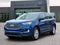 2023 Ford Edge AWD SEL 4dr Crossover