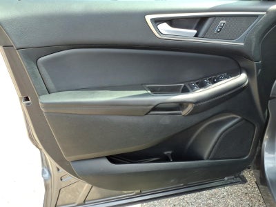 2024 Ford Edge AWD SEL 4dr SUV