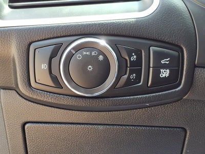 2024 Ford Edge AWD SEL 4dr SUV