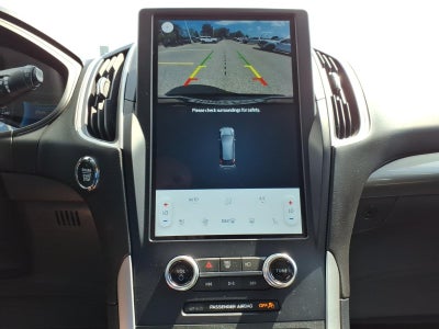 2024 Ford Edge AWD SEL 4dr SUV