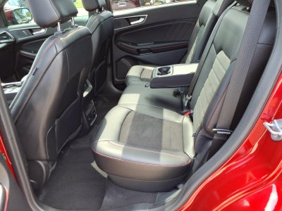 2024 Ford Edge AWD ST-Line 4dr SUV