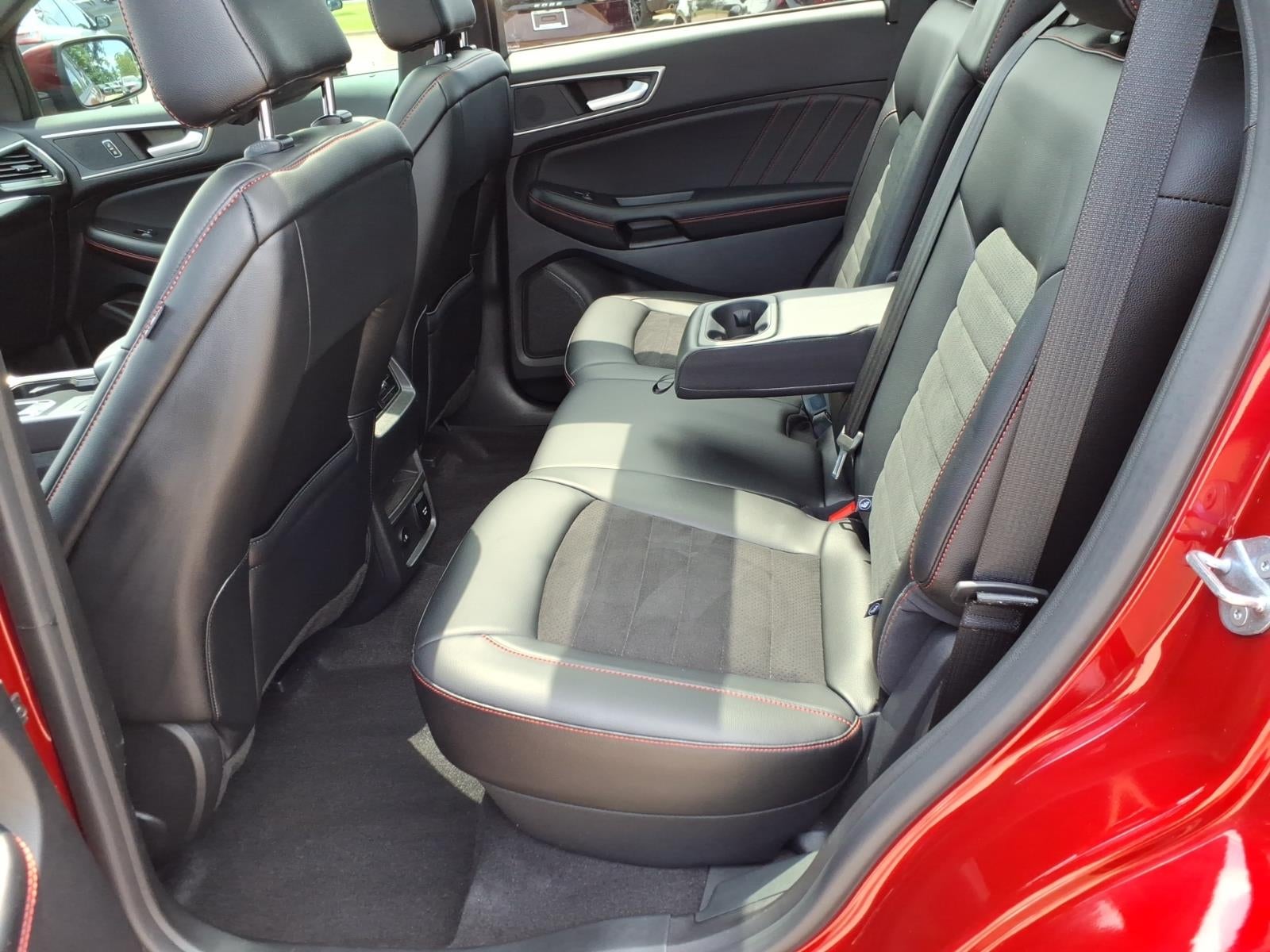 2024 Ford Edge AWD ST-Line 4dr SUV