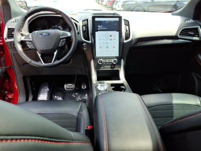 2024 Ford Edge AWD ST-Line 4dr SUV