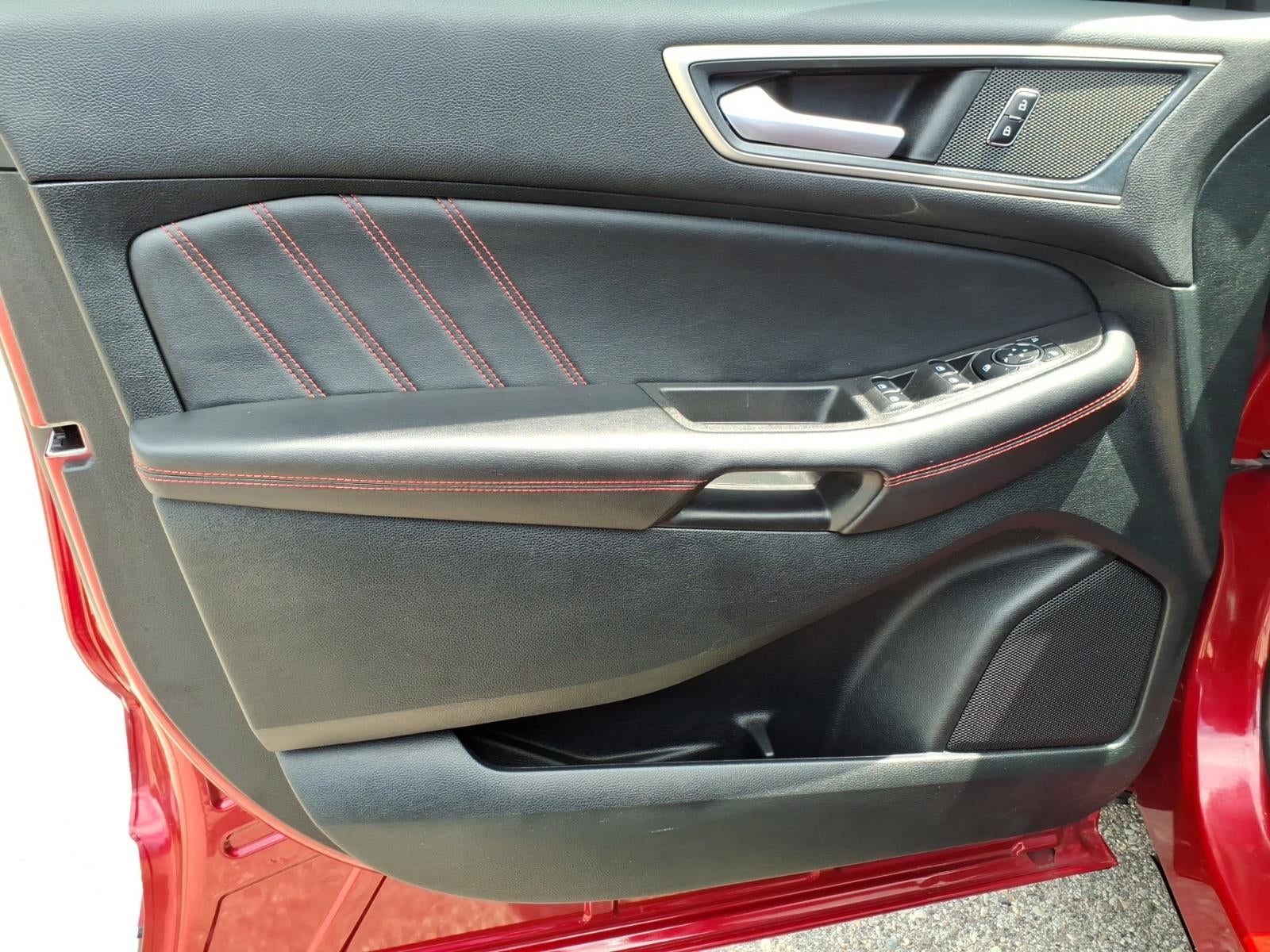 2024 Ford Edge AWD ST-Line 4dr SUV