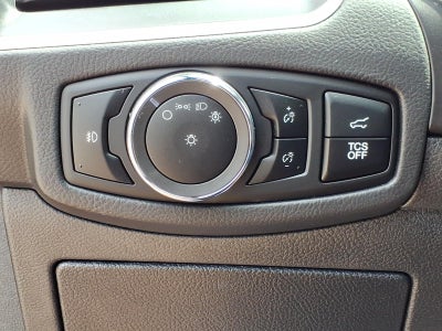 2024 Ford Edge AWD ST-Line 4dr SUV