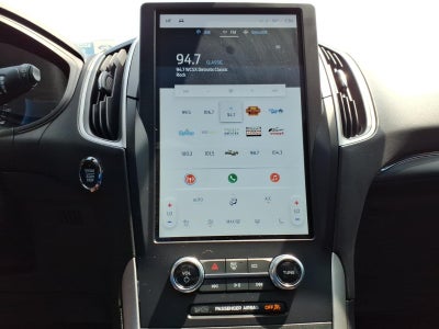 2024 Ford Edge AWD ST-Line 4dr SUV