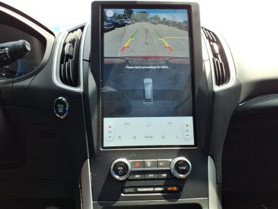 2024 Ford Edge AWD ST-Line 4dr SUV