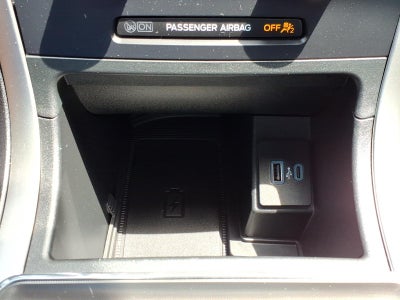 2024 Ford Edge AWD ST-Line 4dr SUV