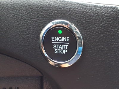 2024 Ford Edge AWD ST-Line 4dr SUV